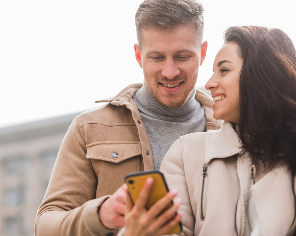 Warum klassische Dating-Apps für Unternehmer schlecht funktionieren