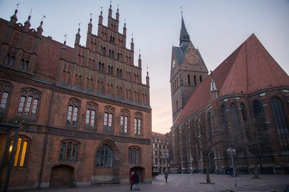 Partnersuche in Göttingen