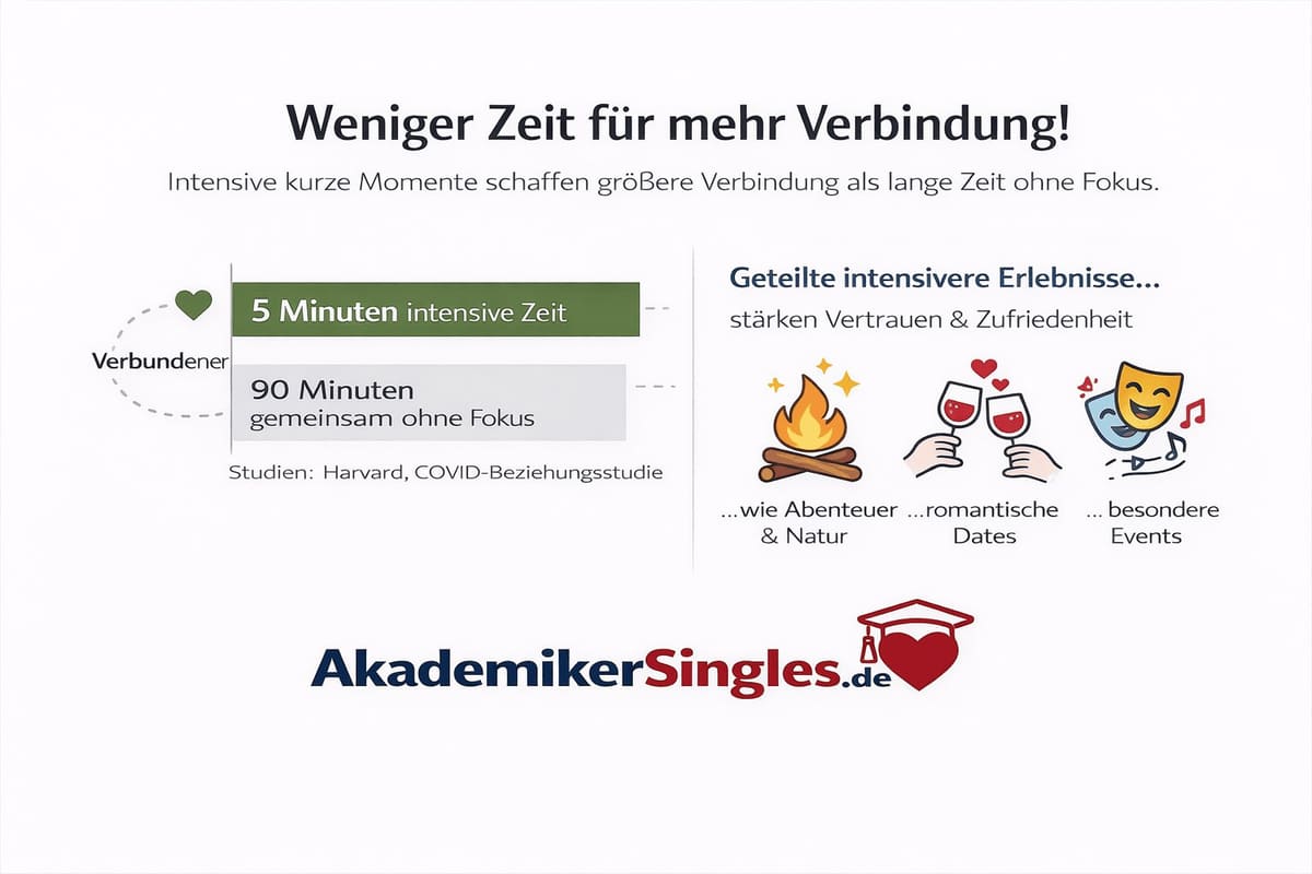 Warum Unternehmer selten Zeit haben – aber sehr bewusst lieben