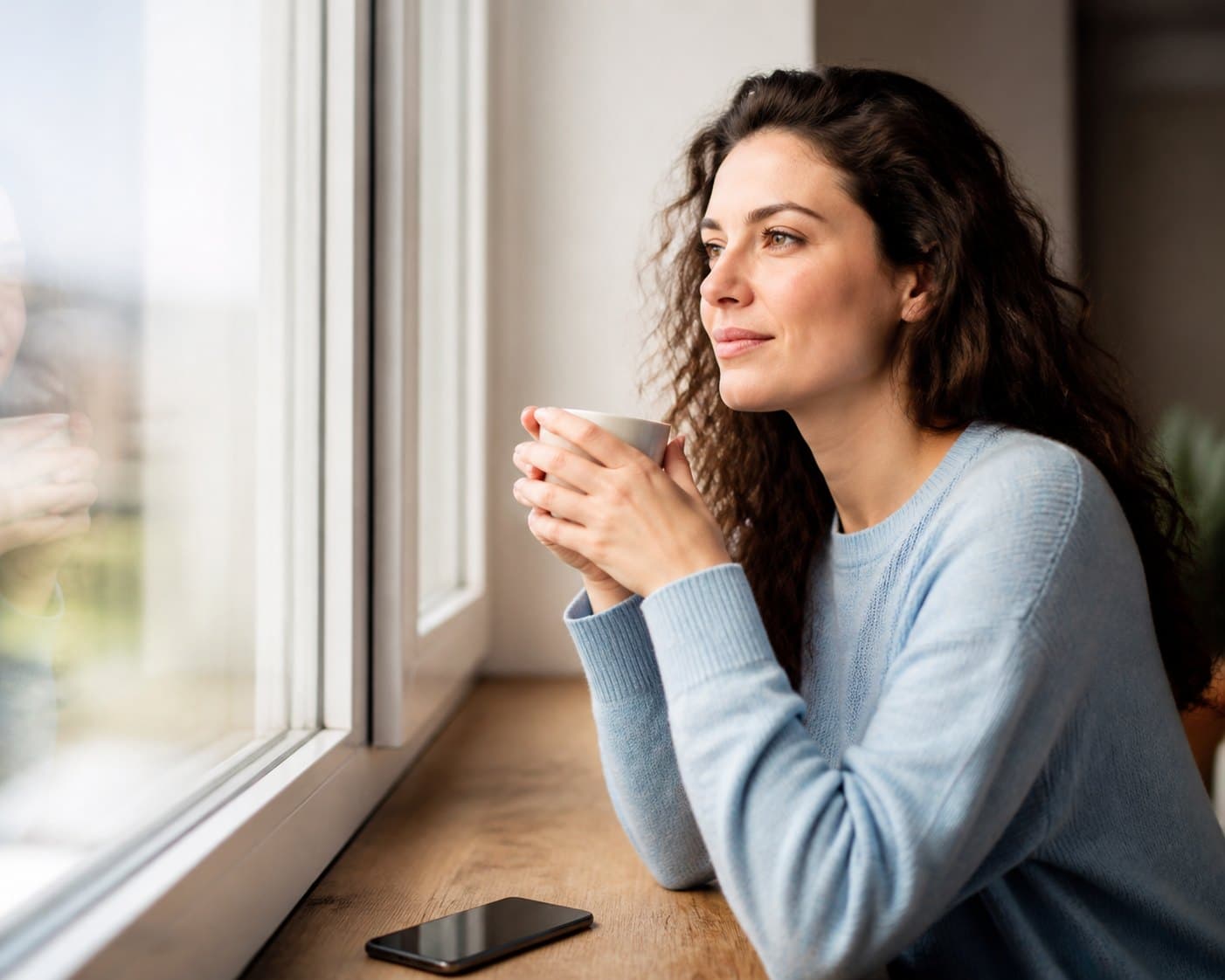 Depression und Dating: Warum Loslassen manchmal biologisch schwerfällt