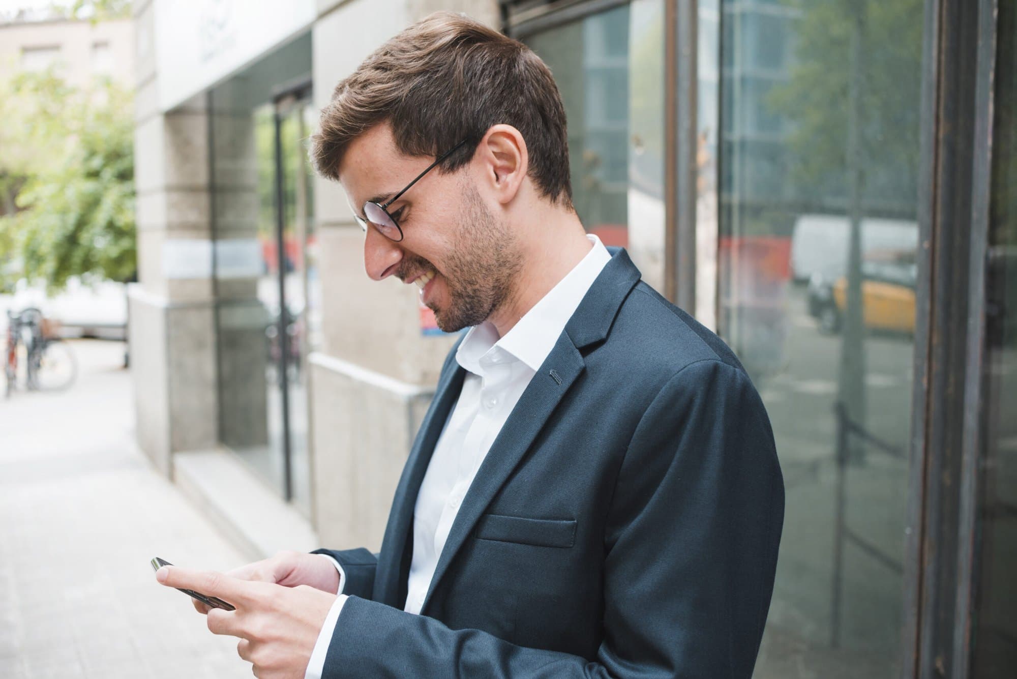 Warum klassische Dating-Apps für Unternehmer schlecht funktionieren