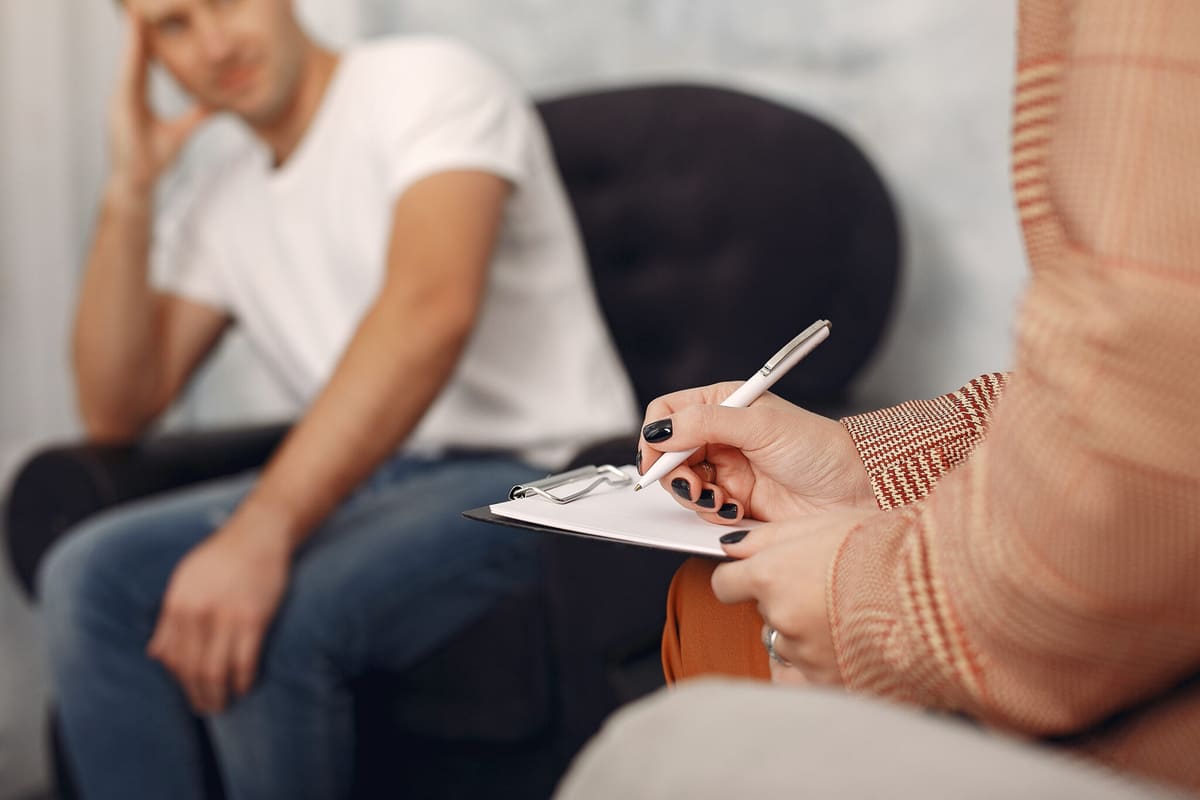 Warum viele erfolgreiche Singles emotional vorsichtig sind (1)