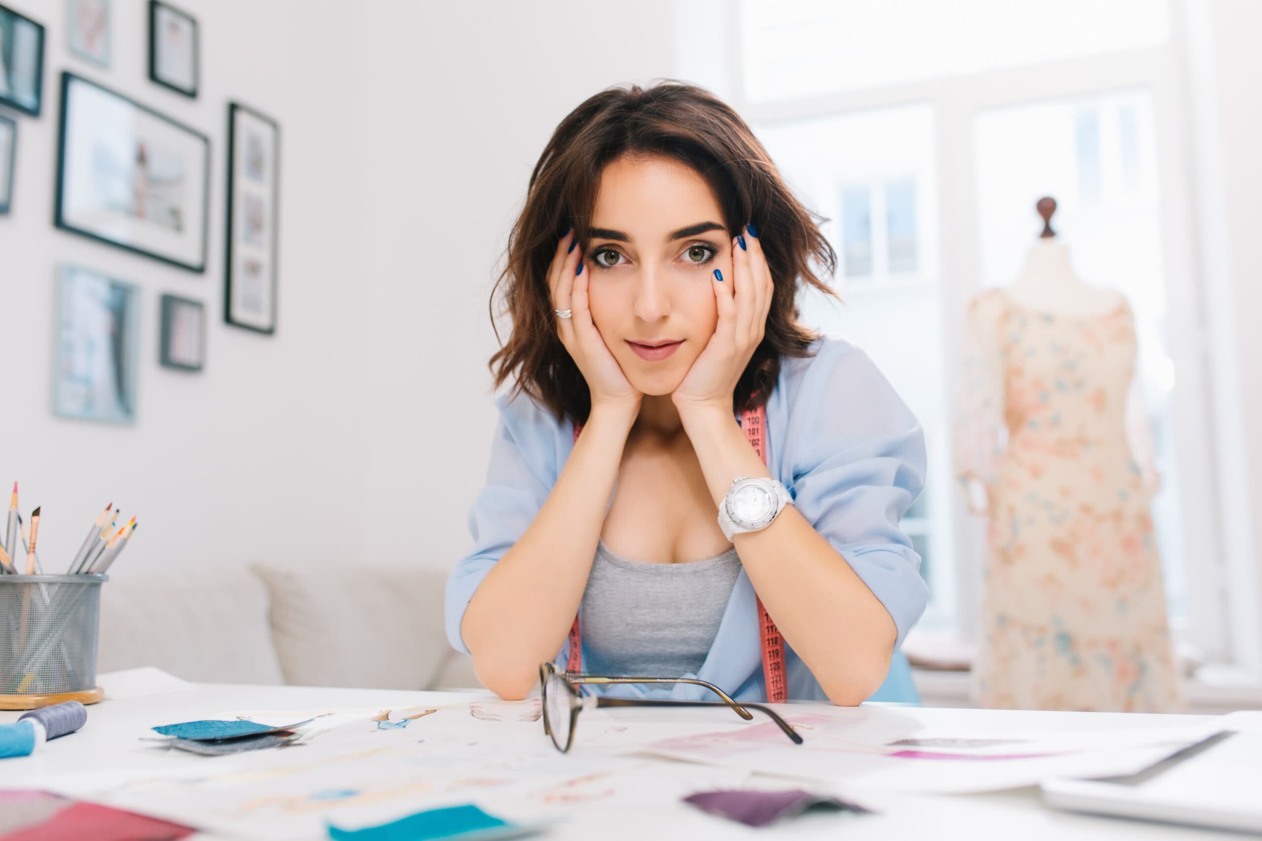 Warum viele erfolgreiche Singles emotional vorsichtig sind (1)
